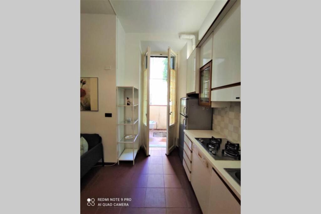 Appartement Careggi