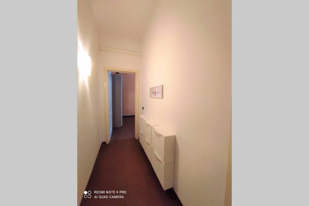 Careggi Appartement