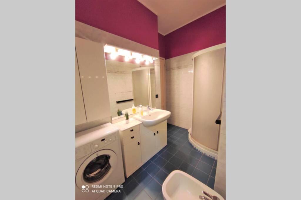 Careggi Appartement *